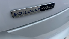 Ford Puma 1.0 EcoBoost Hybrid mHEV Titanium 5dr Petrol Hatchback